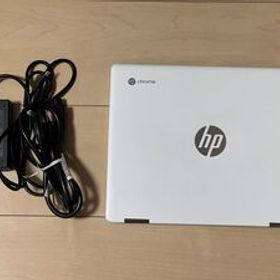 ●◆ HP Chromebook x360 12b-ca0002T 12インチ Chromebook ノートPC 現状品