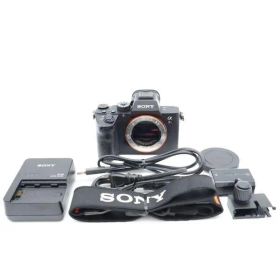 ■美品■ SONY α7RIII ボディ