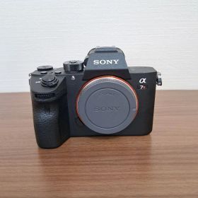 SONY ソニー α7Riii ボディ ILCE-7RM3 美品 中古