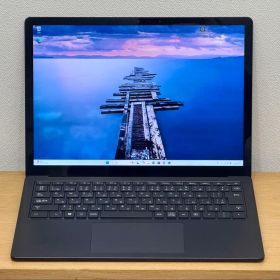 Surface Laptop3 13.5 i7/16GB/256GB AC付き