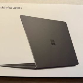 Surface Laptop5 15インチ Core i7 おまけ付き