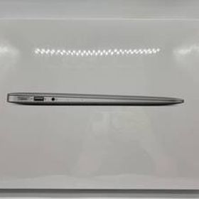 【新品・未開封品】Apple MacBook Air 13インチモデル 2017 MQD32J/A (アップル Core i5 1.8GHz 8GB SSD128GB)≪SSD換装可・大容量化可≫①