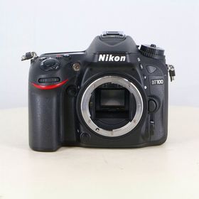 ニコン(Nikon)の【中古】(ニコン) Nikon D7100 ボディ(コンパクトデジタルカメラ)
