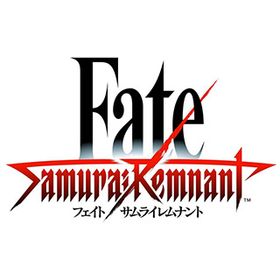 Fate／Samurai Remnant TREASURE BOX 【PS5ゲームソフト】