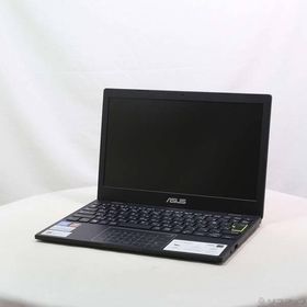 〔中古〕ASUS(エイスース) E210MA E210MA-GJ001B ピーコックブルー〔377-ud〕