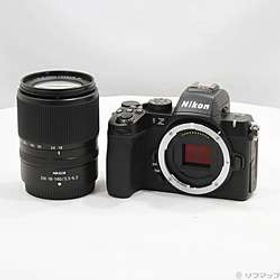 〔中古品〕 Z50II 18-140 VR レンズキット〔中古品〕 Z50II 18-140 VR レンズキット