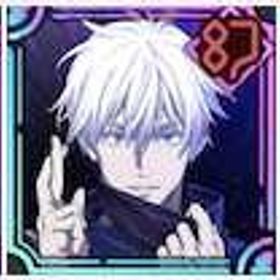 宿儺(両面宿儺)+五条(無下限)+真人+（単引券440枚+廻珠15万前後） | ファンパレ(呪術廻戦ファントムパレード)のアカウントデータ、RMTの販売・買取一覧