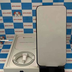 iPhone13 128GB ミッドナイト NLNC3J/A AU版SIMフリー 交換未使用品