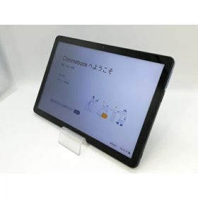 【中古】Lenovo IdeaPad Duet Chromebook ZA6F0038JP アイスブルー+アイアングレー【京都】保証期間1ヶ月【ランクC】