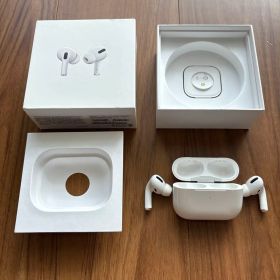 【正規品】Apple AirPods Pro 第1世代MLWK3J/A