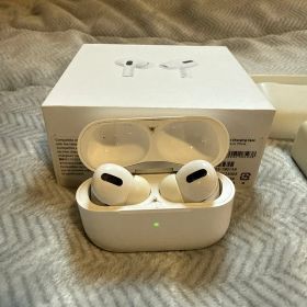 正規品 AirPods pro エアポッズプロ Apple アップル