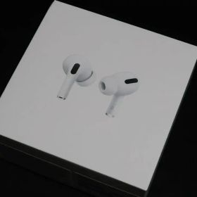 AirPods Pro MLWK3J/A 新品イヤーチップ付き