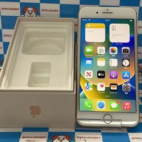 即日発送可iPhone8 Plus 64GB ゴールド MQ9M2J/A SIMフリー 極美品 中古[28146413]