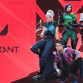 🔥業界最安値🔥 アイアン〜プラチナ専用 | VALORANT(ヴァロラント)の代行、RMTの販売・買取一覧