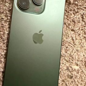 美品！！Apple iPhone 13 Pro グリーン SIMフリー