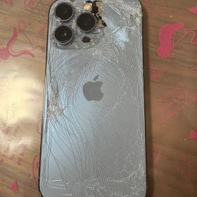 ジャンク品 iPhone 13 Pro 256GB