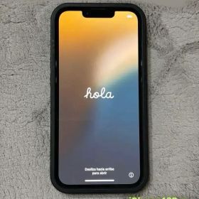 iPhone13Pro 128gb 本体 アルパイングリーン