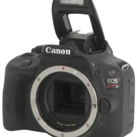 【Canon】キヤノン『EOS Kiss X7 ボディー』2013年4月発売 デジタル一眼レフカメラ 1週間保証【中古】