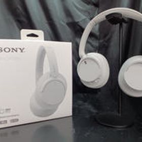 BTヘッドホン WH-CH720N SONY