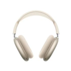 イヤホン・ヘッドホン アップル / APPLE AirPods Max (USB-C) MWW53ZA/A [スターライト] 【キャンセル不可・北海道沖縄離島配送不可】 0057-4549995552096-ds