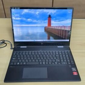 ENVY x360 訳あり・ジャンク 19,650円 | ネット最安値の価格比較