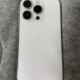 iPhone 14 Pro シルバー 128GB