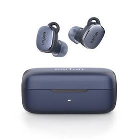 ★人気 美品 EarFun Free Pro３ 高音質 ノイキャン ワイヤレスイヤホン Bluetooth イヤーファン フリープロ３ ブランド FreePro３