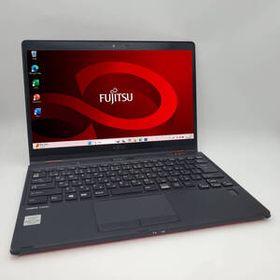 富士通 LIFEBOOK U9310 新品¥15,980 中古¥13,480 | 新品・中古のネット 富士通 LIFEBOOK U9310 新品¥15,980 中古¥13,480 | 新品・中古のネット