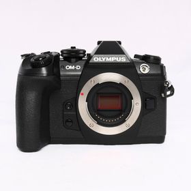 オリンパス(OLYMPUS)の【中古】(オリンパス) OLYMPUS OM-D E-M1 MARK II ボデイ(コンパクトデジタルカメラ)