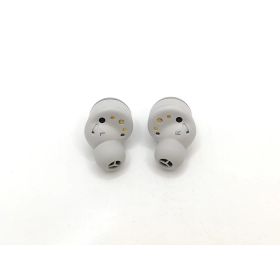 【中古】Panasonic Technics EAH-AZ100-S [シルバー]【熊本】保証期間1ヶ月【ランクA】