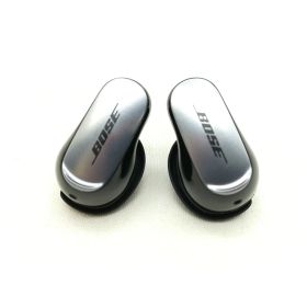 【中古】BOSE QuietComfort Ultra Earbuds [ブラック]【川崎】保証期間1ヶ月【ランクA】