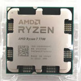 CPU RYZEN7 7700 AMD