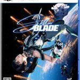 中古PS5ソフト Stellar Blade
