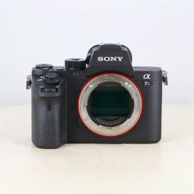 【中古】(ソニー) SONY α7SII (ILCE-7SM2) Overseas Model ボディ
