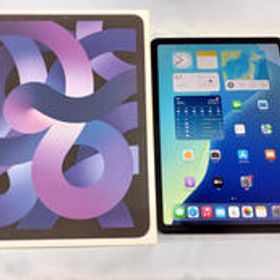 iPad Air 第5世代 256GB MMED3J/A APPLE