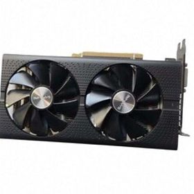グラフィックボード Sapphire PULSE Radeon RX 580 2048P 8GB GDDR5 PCI Express 3.0 x16