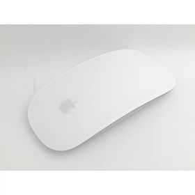 【中古】Apple Magic Mouse 2 (2015) シルバー MLA02J/A【中野】保証期間1週間