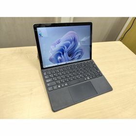 マイクロソフト(Microsoft)のSurface Go4 N200 RAM:8GB SSD:128GB(ノートPC)