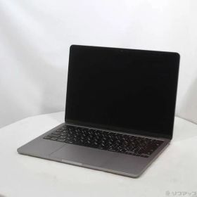 〔中古品〕 MacBook Air 13.6-inch Mid-2022 MLXW3J／A Apple M2 8コアCPU_8コアGPU 8GB SSD256GB スペースグレイ 〔15.3 Sequoia〕【258】