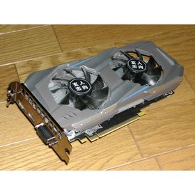 玄人志向 GTX1060 OC 3G(PCパーツ)