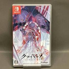 ニンテンドースイッチ クライマキナ/CRYMACHINA