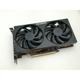 【中古】AMD Radeon RX6600XT 8GB(GDDR6)【大須】保証期間1週間