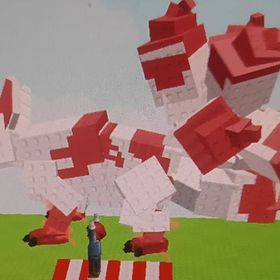 Mega1体 | ロブロックス(ROBLOX)のアカウントデータ、RMTの販売・買取一覧