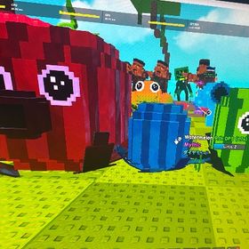 スイカ三兄弟（ルビー、ダイヤモンド、ネオン） | ロブロックス(ROBLOX)のアカウントデータ、RMTの販売・買取一覧
