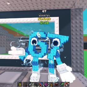 最終値下げ‼️ ブレインロットを盗む 67 | ロブロックス(ROBLOX)のアカウントデータ、RMTの販売・買取一覧