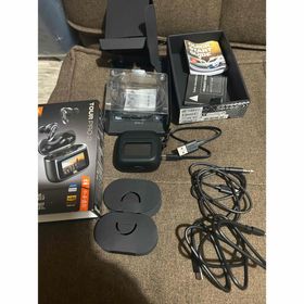 ジェイビーエル(JBL)のJBL イヤホン TOUR PRO 3 BLACK(ヘッドフォン/イヤフォン)