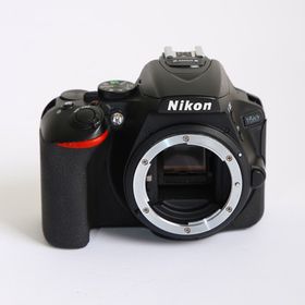 ニコン(Nikon)の【中古】(ニコン) Nikon ニコン D5600 ボデイ(コンパクトデジタルカメラ)