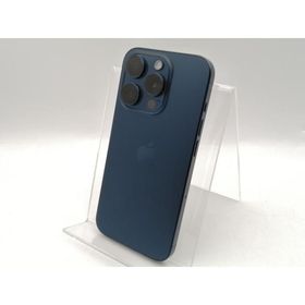 iPhone 15 Pro 中古 67,000円 | ネット最安値の価格比較 プライスランク