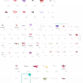 課金垢 | ピグパ(ピグパーティ)のアカウントデータ、RMTの販売・買取一覧