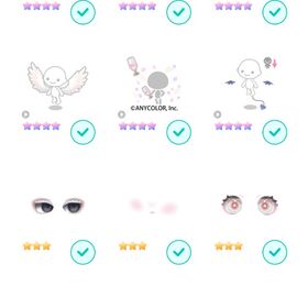 ダブリス買い取り | ピグパ(ピグパーティ)のアイテム、RMTの販売・買取一覧